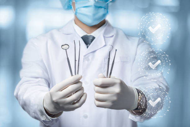 Why Choose Us for Your Dental Needs in Lake Village, AR